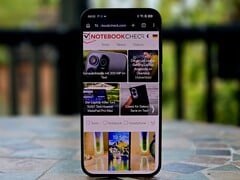 Análise do Oppo Reno 16 Pro