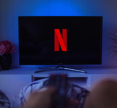 A Netflix está com preços mais agressivos para capturar mais do mercado indiano de streaming. (Fonte da imagem: David Balev)