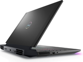 A Dell G15 5520 chegou sem fanfarra. (Fonte da imagem: Dell)