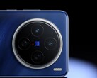 O Vivo X200 possui um Dimensity 9400. (Fonte da imagem: Vivo)