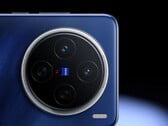 O Vivo X200 possui um Dimensity 9400. (Fonte da imagem: Vivo)
