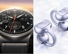 O Vivo Watch 6 e o Vivo Buds Clip serão apresentados juntamente com a série X500 no dia 21 de setembro.