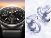 O Vivo Watch 6 e o Vivo Buds Clip serão apresentados juntamente com a série X500 no dia 21 de setembro.