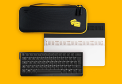 Wooting 60HE Oferta Black Friday