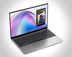 O Dell XPS 13 é um dos notebooks mais leves com Intel Wildcat Lake.