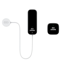 Medidor Zendure Intelligent D0