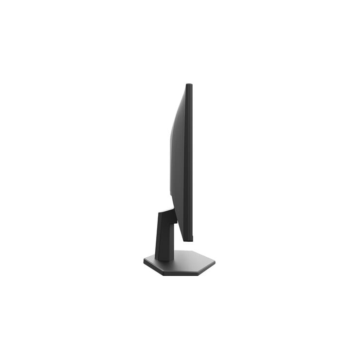 O novo monitor para jogos AOC de 24,5" apresenta uma taxa de atualização máxima de 360 Hz.