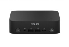 O recém-lançado mini PC Asus ExpertCenter PN54 inclui APUs AMD 