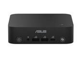 O recém-lançado mini PC Asus ExpertCenter PN54 inclui APUs AMD "Krackan Point" para o Zen 5. (Fonte da imagem: Asus, TechPowerUp)