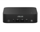 O recém-lançado mini PC Asus ExpertCenter PN54 inclui APUs AMD "Krackan Point" para o Zen 5. (Fonte da imagem: Asus, TechPowerUp)