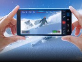 A Blackmagic Camera coloca uma câmera de vídeo profissional no seu bolso gratuitamente. (Fonte da imagem: Blackmagic Design)