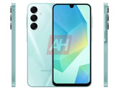 O Galaxy A16 5G pode apresentar mais mudanças do que seu antecessor do que os vazamentos anteriores sugeriam. (Fonte da imagem: Android Headlines)