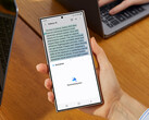 O Note Assist é um dos muitos recursos 'Galaxy AI' que a Samsung apresentou em vídeos dedicados. (Fonte da imagem: Samsung)