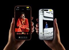 Espera-se que o sucessor do iPhone 17 Pro Max venha com uma bateria maior.