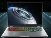 A Infinix planeja lançar um laptop para jogos em breve (imagem via Infinix)