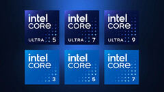 As futuras CPUs da Intel estão prestes a receber uma nova nomenclatura. (Fonte da imagem: Intel)