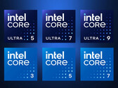 As futuras CPUs da Intel estão prestes a receber uma nova nomenclatura. (Fonte da imagem: Intel)