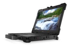 Dell Latitude 7330 Rugged Extreme - Certo. (Fonte de imagem: Dell)