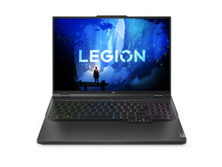 Em análise: Lenovo Legion Pro 5 16IRX9