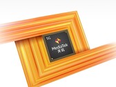 O MediaTek Dimensity 9000 é construído sobre o nó de 4 nm da TSMC. (Fonte: MediaTek)