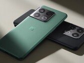 Os 10 Pro poderão se tornar globais em breve. (Fonte: OnePlus)