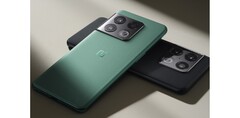 Os 10 Pro poderão se tornar globais em breve. (Fonte: OnePlus)