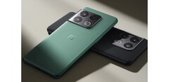 Os 10 Pro poderão se tornar globais em breve. (Fonte: OnePlus)