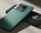 Os 10 Pro poderão se tornar globais em breve. (Fonte: OnePlus)