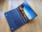 Lenovo ThinkPad T16 Gen 1 Core i7 revisão de laptop: Silencioso ao custo do desempenho