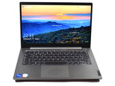 Lenovo ThinkBook 14 Gen 2 Tiger Lake revisão: Laptop de escritório com baixa resistência