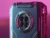 O novo DOOGEE S96 Pro. (Fonte: DOOGEE)