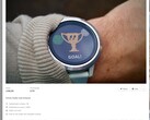Os smartwatches Garmin Forerunner estão sendo afetados por alguns problemas