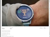 Os smartwatches Garmin Forerunner estão sendo afetados por alguns problemas