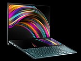 ZenBook com esteroides: Breve Análise do Portátil Asus ZenBook Pro Duo UX581