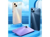 O Gionee G13 Pro. (Fonte: Gionee)