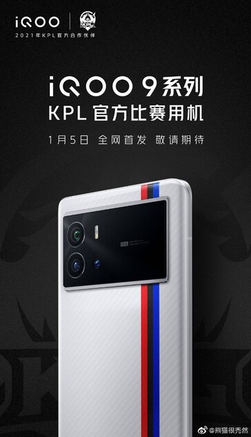 enquanto seus supostos teasers de design oficial vazam. (Fonte: Bald Panda via Weibo)
