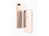 Breve Análise do Smartphone Apple iPhone 8 Plus