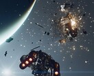 Imagem do jogo Starfield no Steam. (Fonte da imagem: Steam)