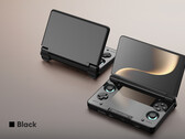 O AYN Thor é um futuro dispositivo portátil de tela dupla alimentado por Android. (Fonte da imagem: AYN)