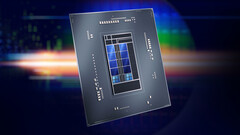 O Core i9-12900KF trará um enorme 14 núcleos e 20 fios para os laptops. (Fonte de imagem: Intel)