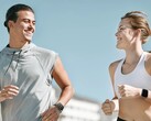 O próximo smartwatch Amazfit Bip 6 é o sucessor do Bip 5 (acima). (Fonte da imagem: Amazfit)