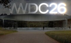 A WWDC 2026 começa com um evento no Apple Park.