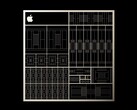 Apple equipará os servidores de IA com chips desenvolvidos internamente nos próximos meses. (Imagem: Apple)