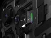 O iPhone 15 Pro Max' USP. (Fonte: Apple)