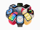 Os smartwatches são a melhor companhia para seu celular. Alguns dos melhores para o Natal de 2023. (Fonte: Apple)