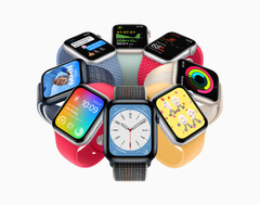 Os smartwatches são a melhor companhia para seu celular. Alguns dos melhores para o Natal de 2023. (Fonte: Apple)