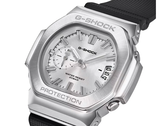 Relógios da série Casio GMC-2500 com pulseira de resina