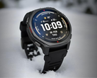 O smartwatch T-Rex 3 Pro 44 mm Tactical Black da Amazfit (foto) já está disponível nos EUA. (Fonte da imagem: Amazfit, editado)