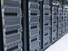 A Tallgrass e a Crusoe planejam um data center de IA de 10 GW perto de Cheyenne, Wyoming (Fonte da imagem: Crusoe)