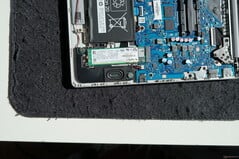 Desmontagem do HP 255 G10